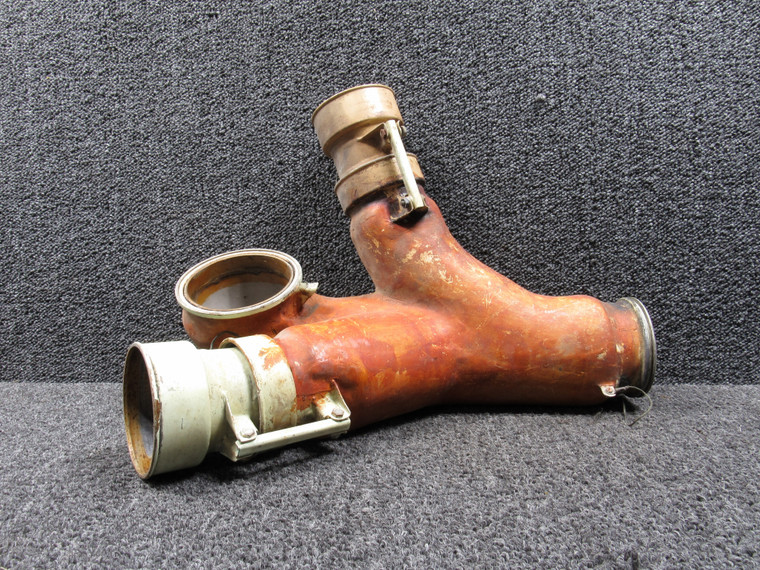 25VF371AB Hawker HS-125-1B Duct Junction Assembly