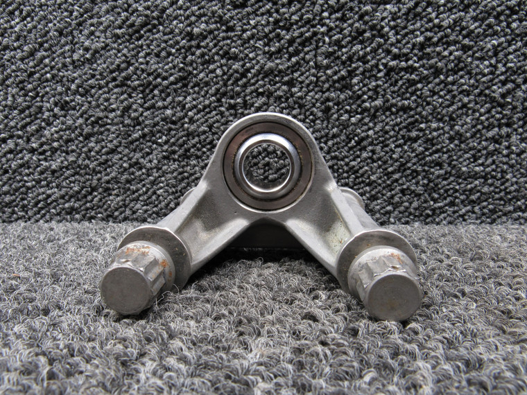 3071070-2 (Alt: 3071070-2C) Honeywell Engine Mount Assembly