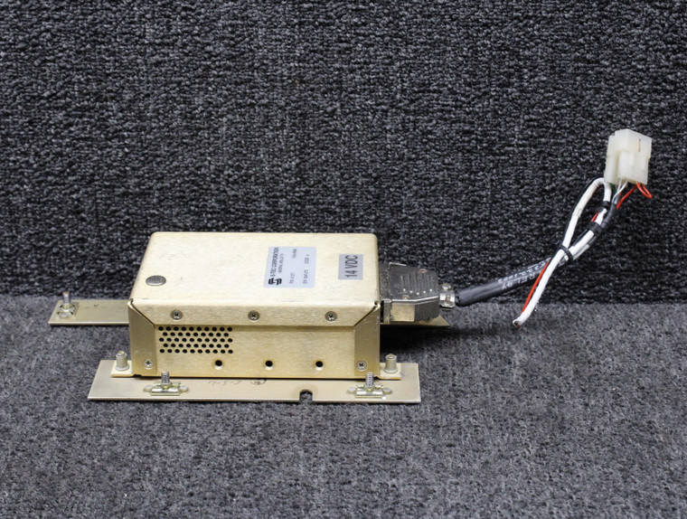 01277 S-Tec Trim Relay Unit with Brackets (Volts: 14)