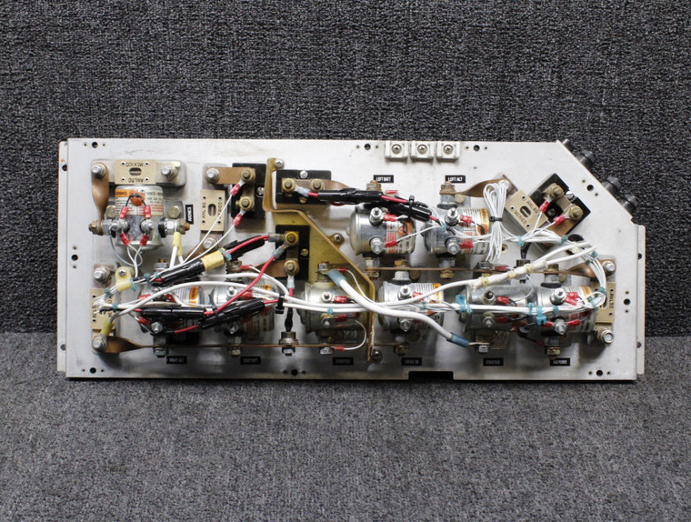 LB53242009 Columbia LC42-550FG Power Relay Panel Assembly