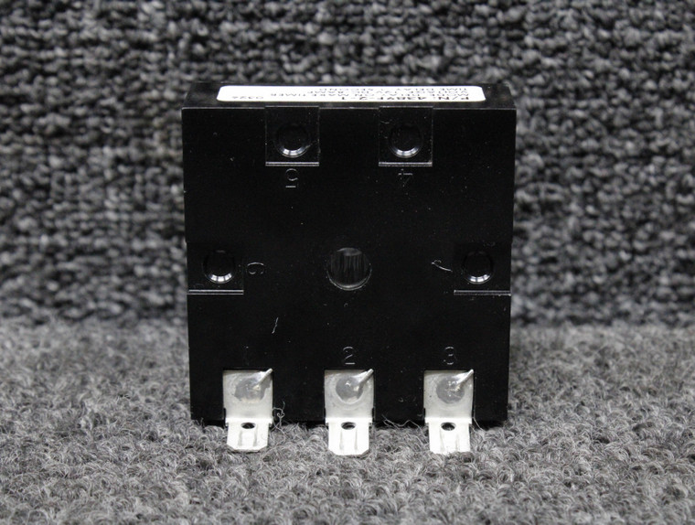 4389F-2-1 Artisan Delay on Make Timer (Volts: 12, Amps: 8)