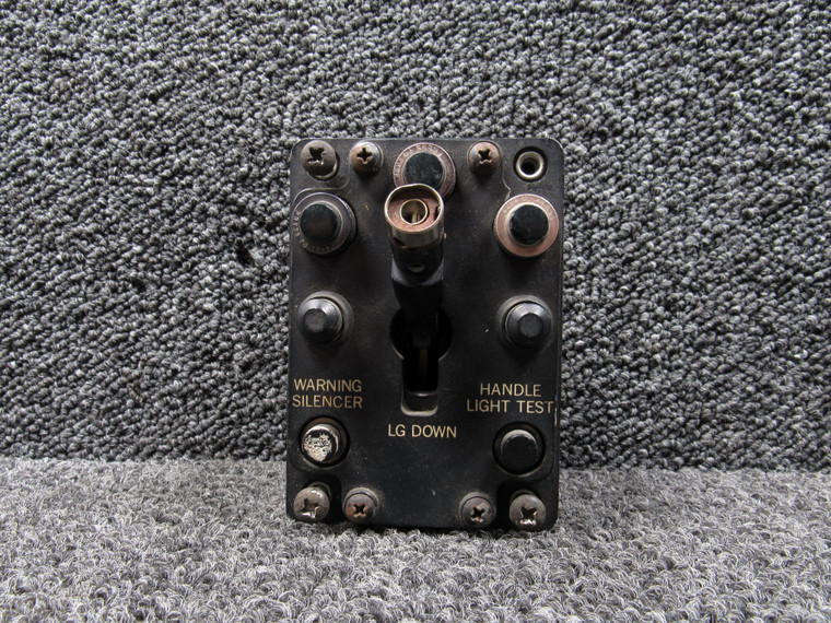 A1001M3 (Alt: JR1050-1) Avionic Products Landing Gear Control Panel (Volts: 28)