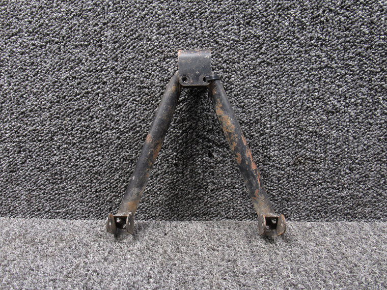63464-000 Piper Toe Brake Brace Assembly
