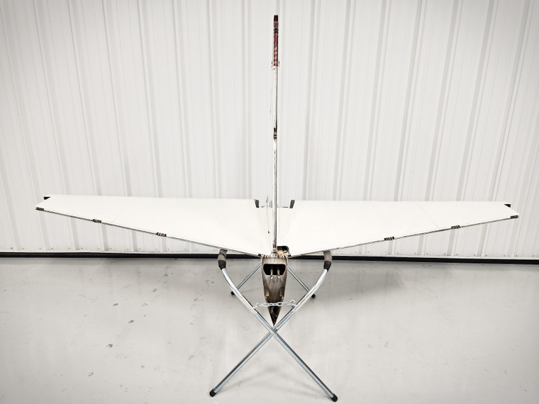 480000-964 Mooney M20C Empennage Assembly