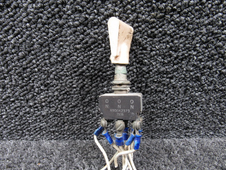 8906K2373 Cutler-Hammer Flap Position Toggle Switch Assembly