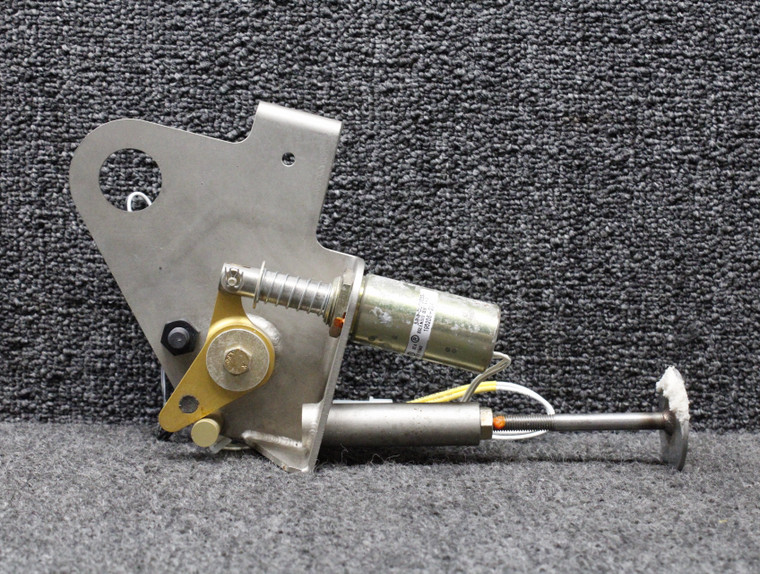 LA53274301, LA53274321 Columbia LC42-550FG Rudder Limiter Assembly