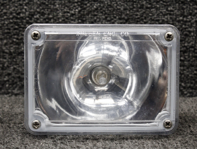 01-0770346-02 Whelen 70346 Recognition Light Assembly (Volts: 14)