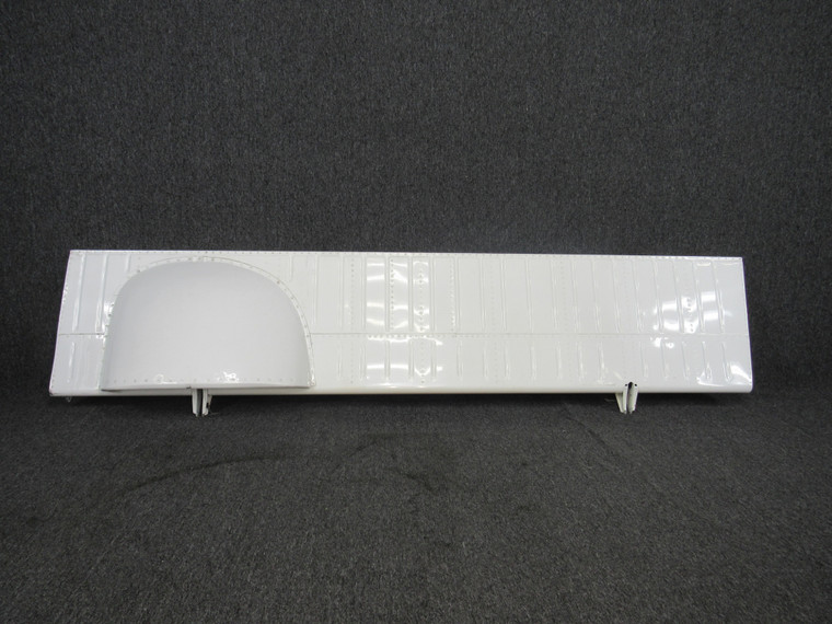 101-160001-17 Beechcraft King Air 350 Center Flap Assembly LH