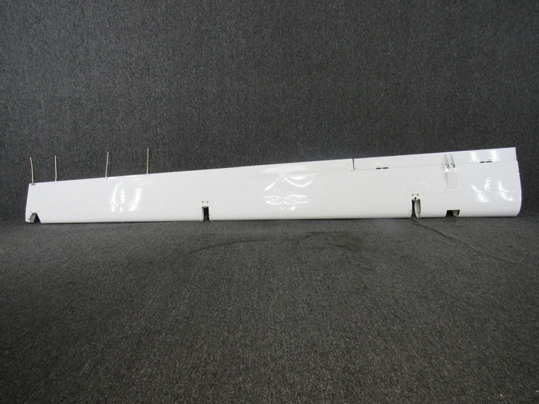 101-130003-181 Beechcraft King Air 350 Aileron Assembly LH