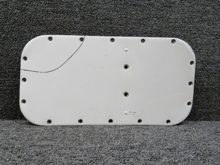 000-110114-2 Beechcraft King Air 350 Leading Edge Access Cover Assembly RH
