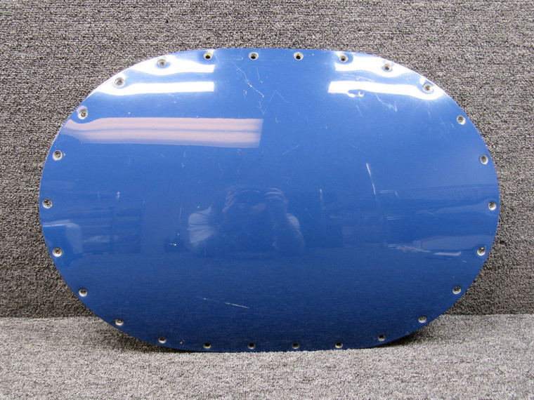 99-980000-517 Beechcraft King Air 350 Aft Nacelle Top Door Skin RH-LH
