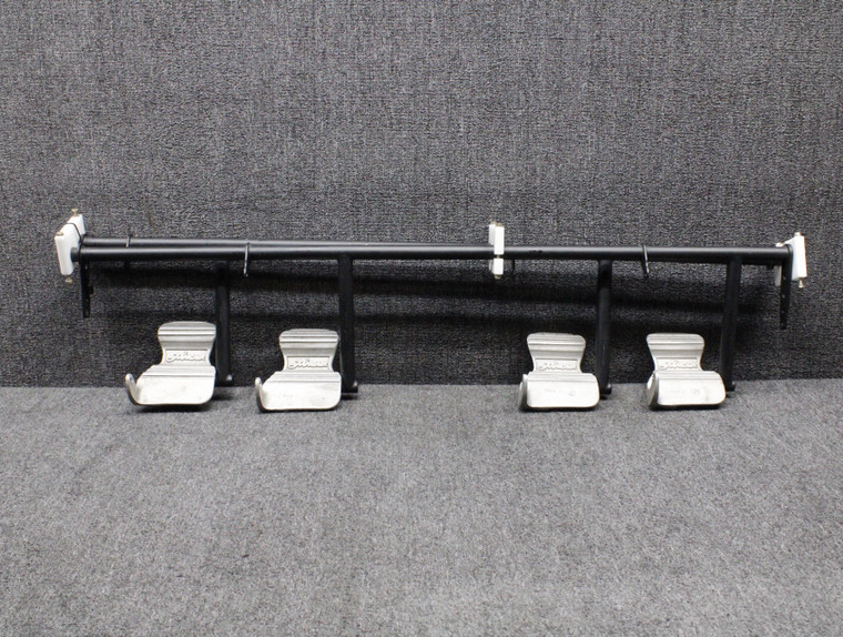 LA53274007, LA53274008, LA53274001 Columbia LC42-550FG Rudder Pedal Assembly