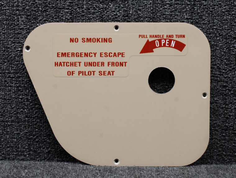 LA52110003 (Use: 2811101-3) Columbia LC42-550FG Cabin Door Access Panel LH