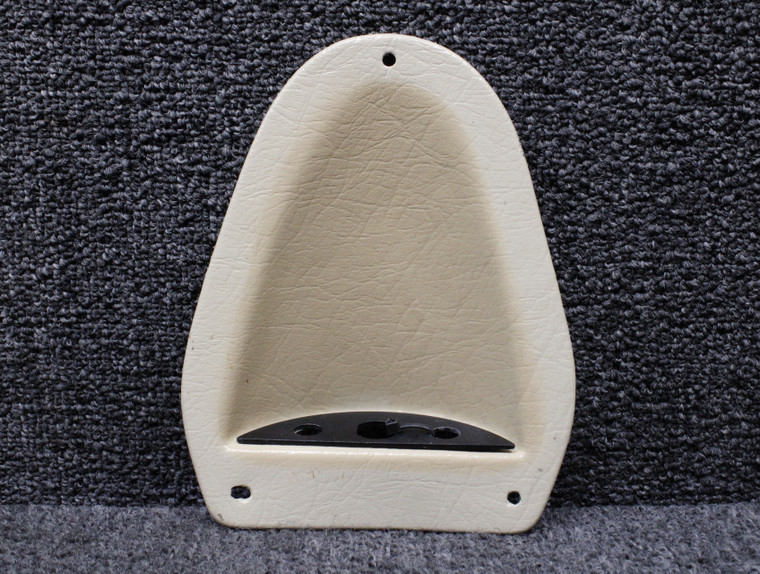 LA53255156 Columbia LC42-550FG Audio Jack Recess Panel