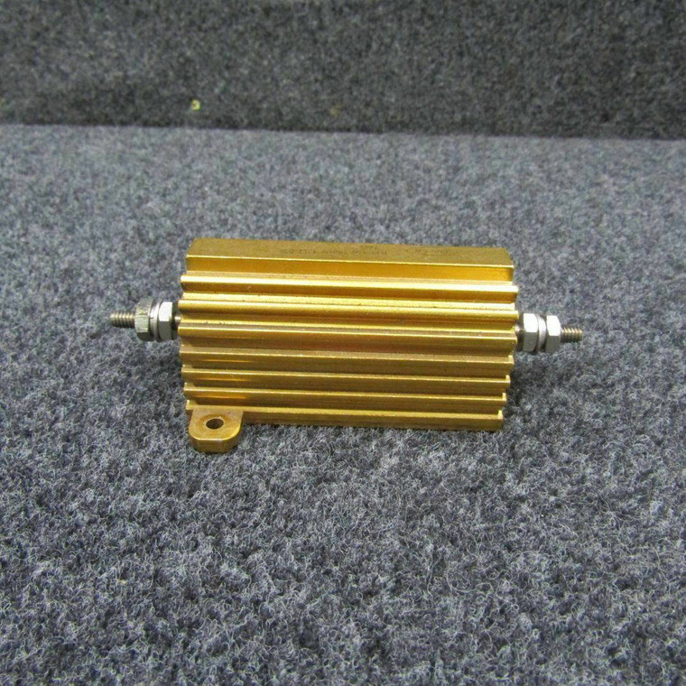 RH-100 Piper PA-31T Dale Resistor Assembly (100 Watt, 12 OHMS)