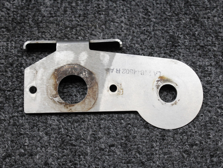 LA71844502 Columbia LC-550FG Transducer and Switch Mount Bracket