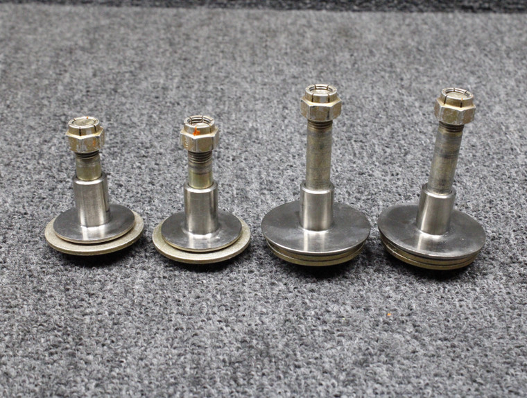 LA53600007, LA53600005 Columbia LC42-550FG Engine Mount Bushing Set
