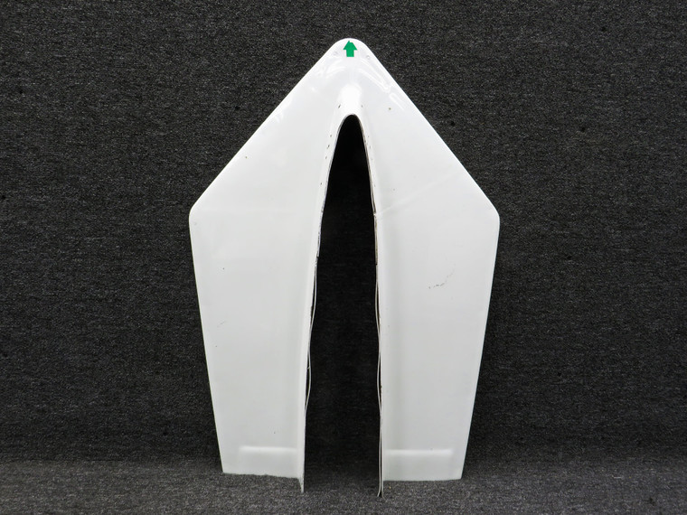 F10A381001140 (Alt: F10A381001) Dassault FA10 Rib Fwd Fairing Assembly LH
