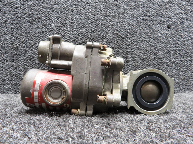 AV24B1119B ITT General Controls 1” Ball Valve (28V, 56W) (60 Max PSI)