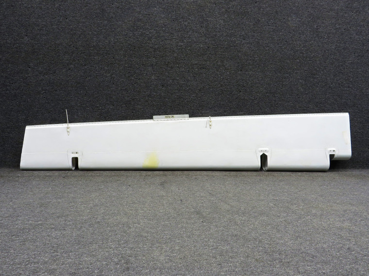 99-130000-3 (Alt: 99-130000-195) Beechcraft C90 Aileron Assembly RH (Dented)