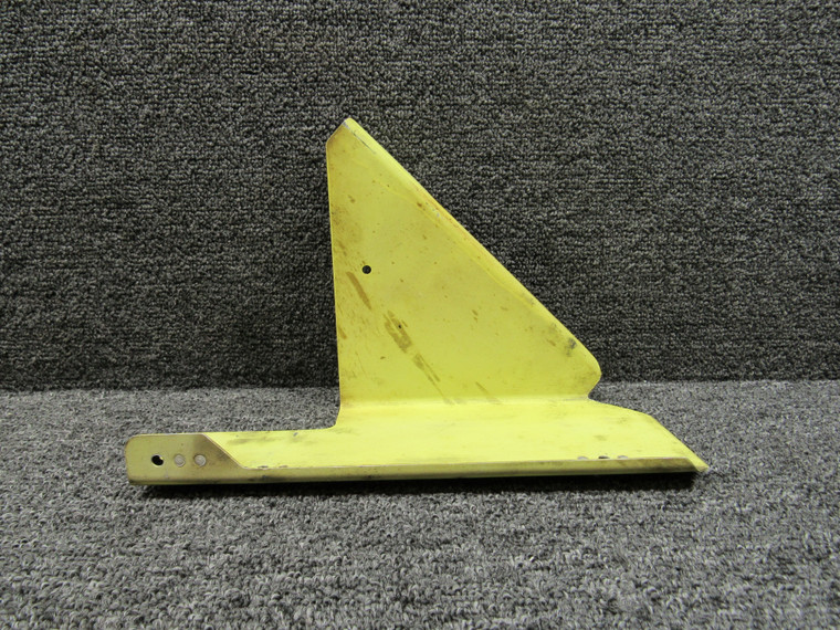101-580151-5 Beechcraft KA-350 Accumulator Hydraulic Landing Gear Bracket Assy