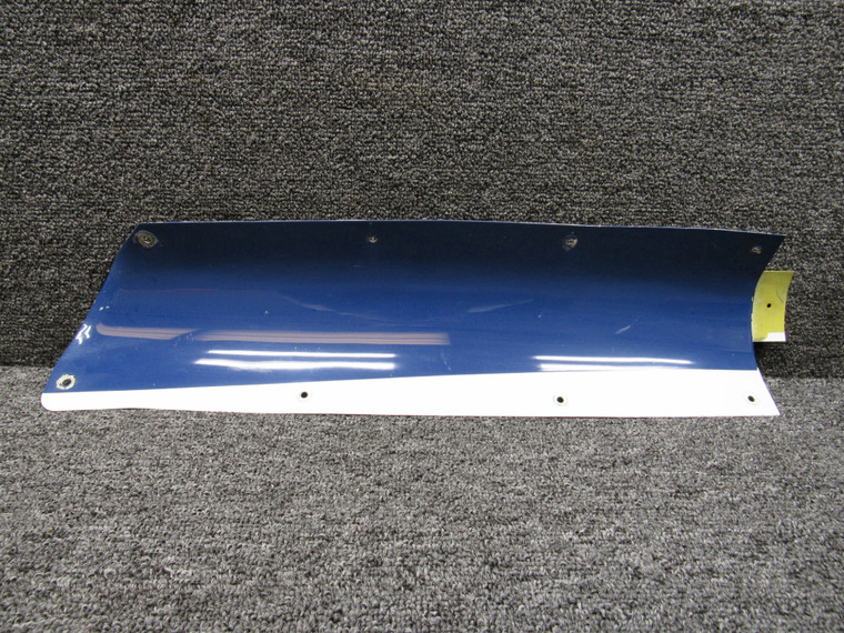 101-620039-17 Beechcraft KA-350 Empennage Fillets and Fairings Angle Assembly LH