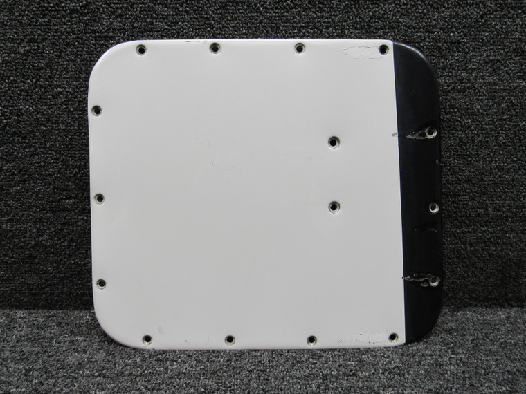000-110115-3 Beechcraft King Air 350 Leading Edge Cover LH