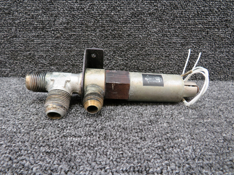 3D2332-2 BF Goodrich De-Ice Ejector Flow Control Valve 28V