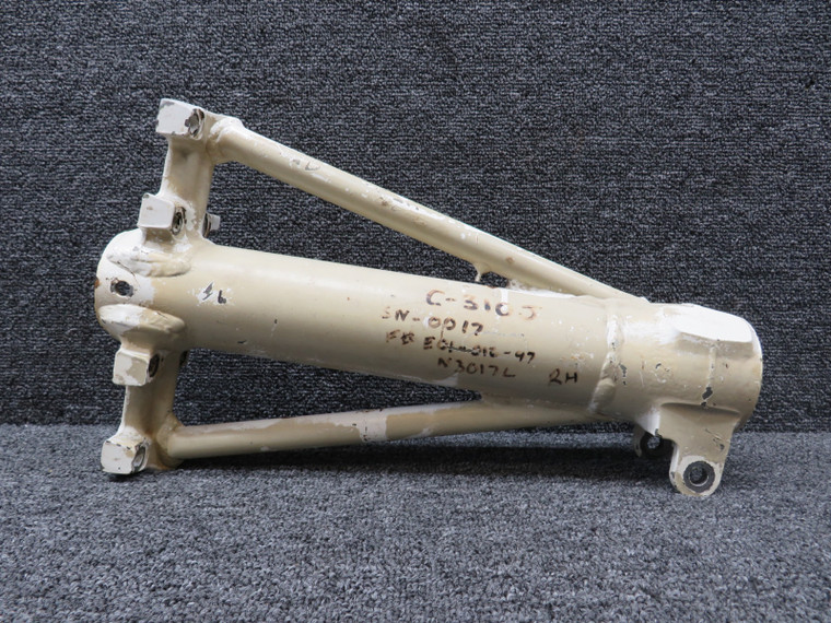 0841200-36 Cessna 310J Main Gear Truss Assembly Weld RH