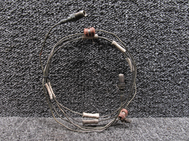 FT0875 Fire Loop Assembly