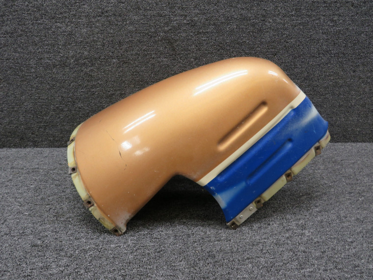 66822-009 Piper PA-28-161 Lower Tail Cone Fairing Assembly