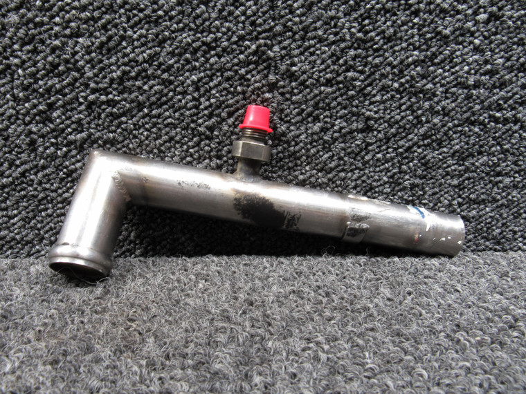 45A40112-003 Mitsubishi Duct Assembly