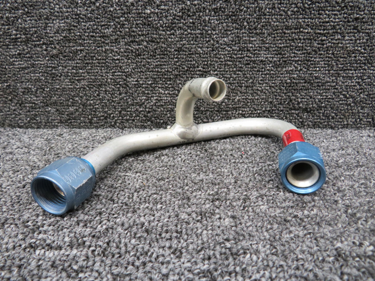 114-920051-1 Beechcraft 1900C Fuel Line
