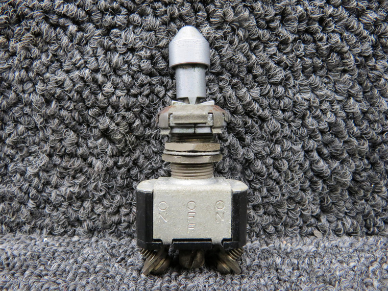 8857K25 Cutler Hammer Starter Toggle Switch Assembly