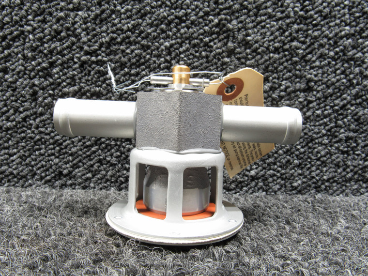 2H30-28 Parker Pneumatic Pressure Valve (New Old Stock)