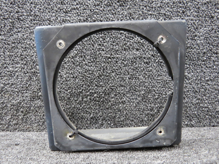 19324-000, 19323-000 Piper PA-23-160 Landing Light Mounting Bracket Set