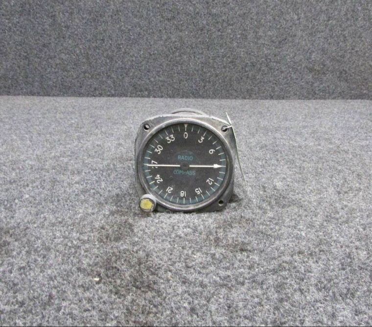 ID-17-A S.T.T.A. Radio Compass Indicator (CORE)
