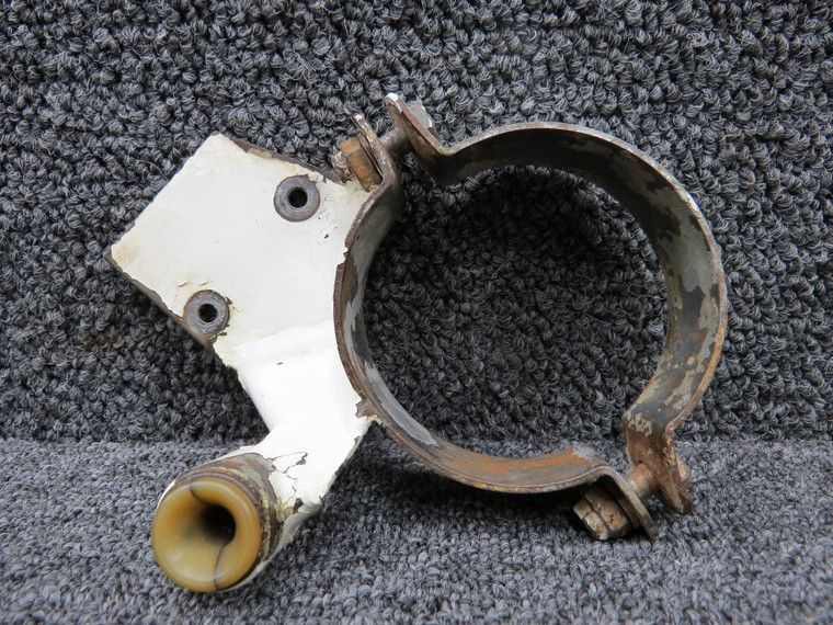 19139-000 Piper PA-23-160 Anti-Retraction Valve Mounting Clamp