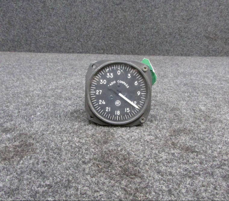 IN-501A-1 ARC Radio Compass Indicator (CORE)