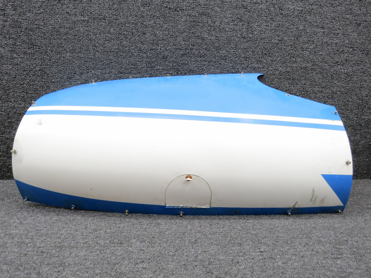 17913-062 Piper PA-23-160 Cowl Assembly LH Outboard