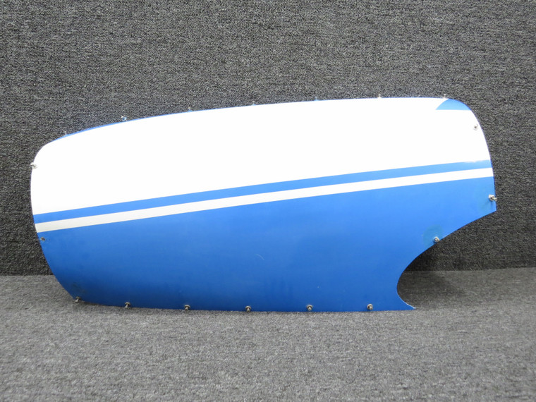 17913-114 Piper PA-23-160 Cowl Assembly LH Inboard