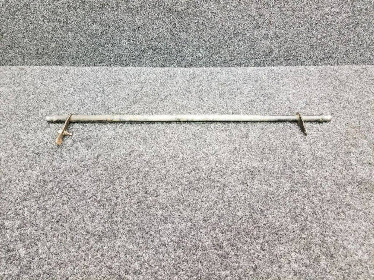 31428-001 Piper PA23-250 Arm Assy Cowl Flap Control RH