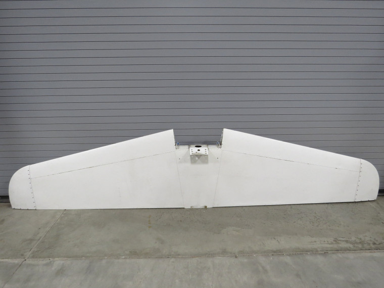 17050-019 Piper PA-23-160 Horizontal Stabilizer Assembly