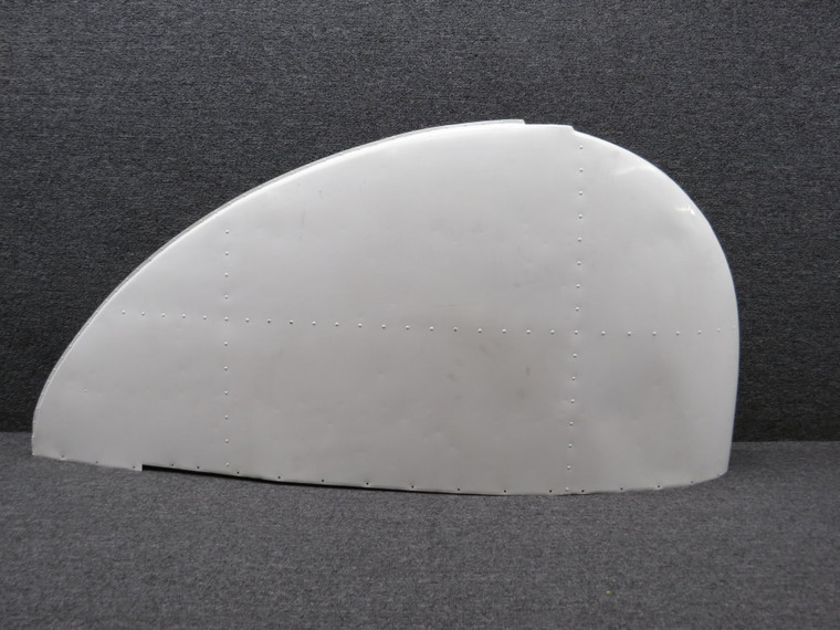 17531-000 Piper PA-23-160 Wing Tip Assembly LH