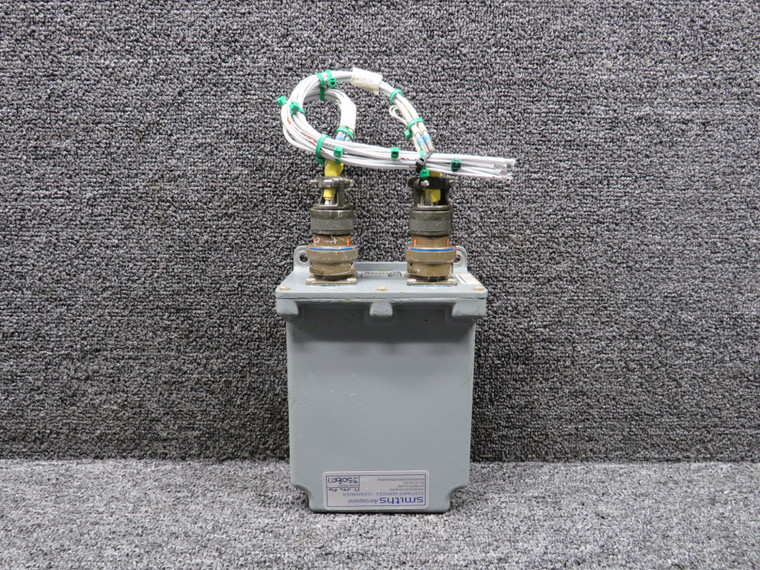 0107KPU-1 Smiths Processor Unit with Modifications, 28V