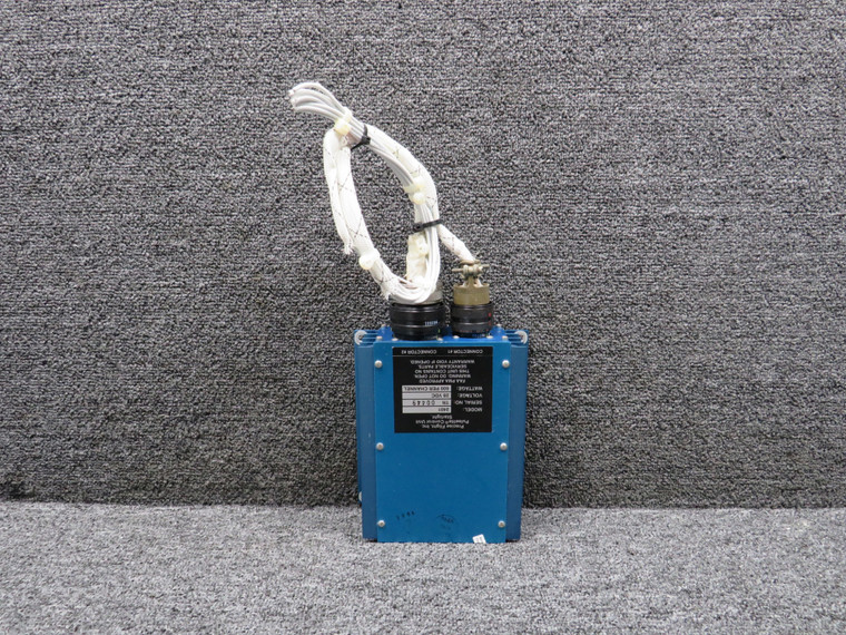 2401 Precise Flight Pulselite Control Unit, 28V