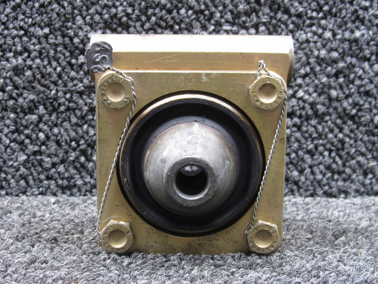 LM-866-SA5 (Alt: 6600308-5) Lord Engine Shock Mount Assembly