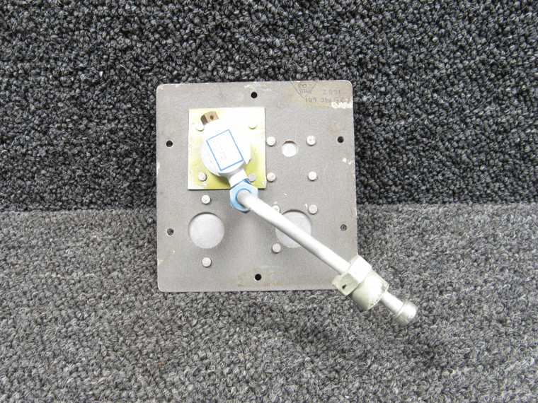170022 Puritan-Bennett Oxygen Outlet Valve Assembly