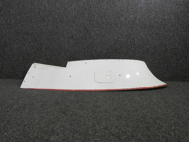 50155-030 Piper PA-31T Forward Tip Tank Fairing Assembly LH