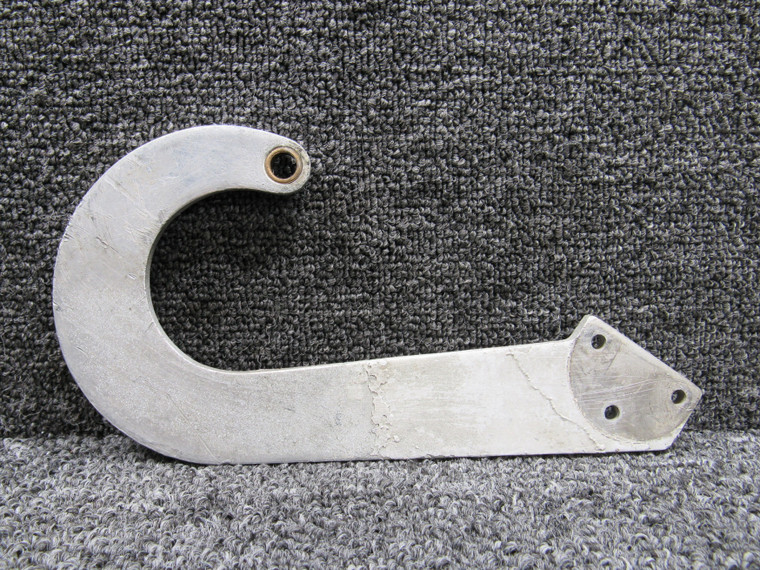 5013080-3 Cessna 401 Nose Landing Gear Door Hinge